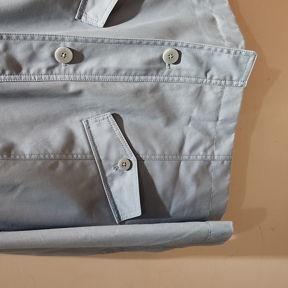 Talbots petite coat - Picture 3 of 9